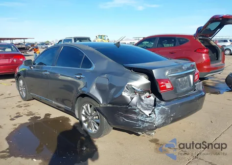 2012 Lexus Es 350 z USA, uszkodzony, nr VIN JTHBK1EG6C2503182